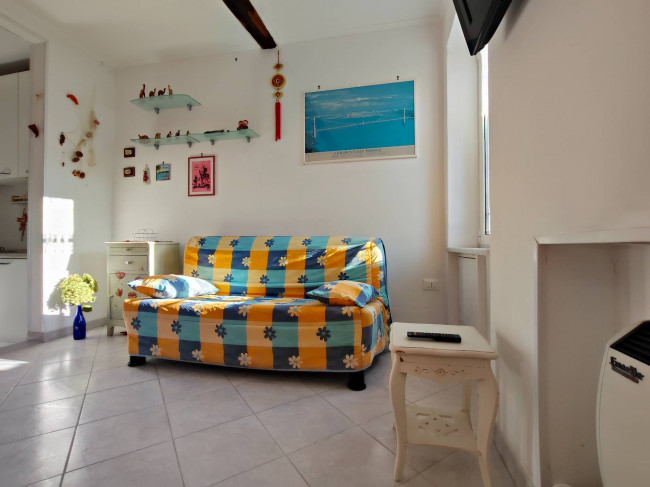 Appartamento in vendita a Varazze