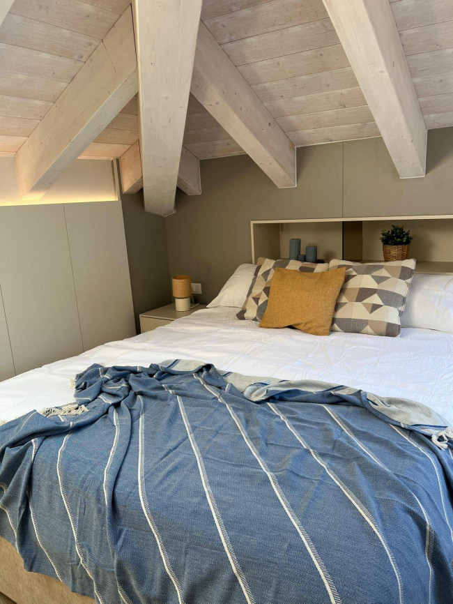 Appartamento in vendita a Varazze
