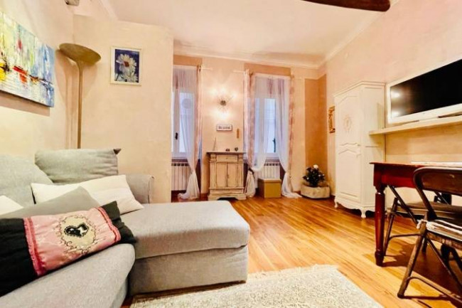 Appartamento in vendita a Varazze