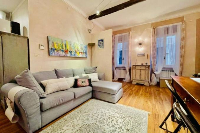 Appartamento in vendita a Varazze