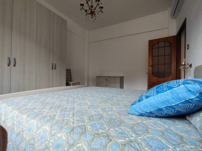 Appartamento in affitto a Varazze