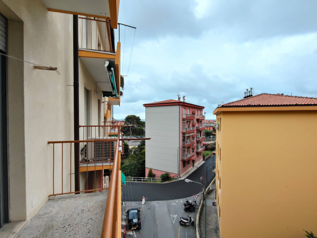 Appartamento in affitto a Varazze