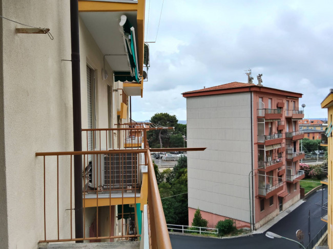 Appartamento in affitto a Varazze