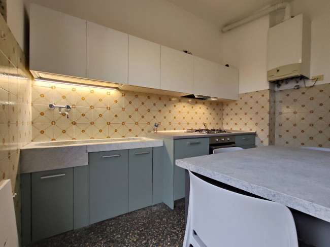 Appartamento in affitto a Varazze