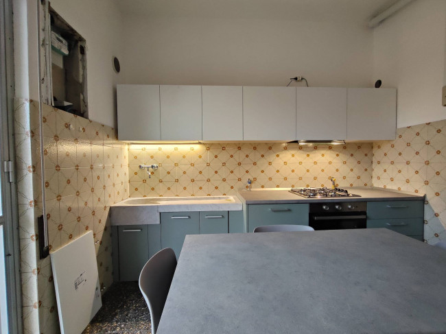 Appartamento in affitto a Varazze
