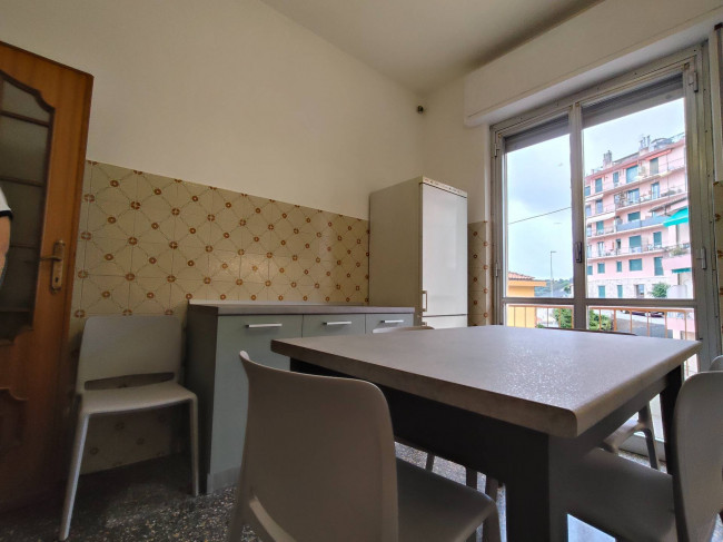 Appartamento in affitto a Varazze