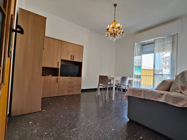 Appartamento in affitto a Varazze