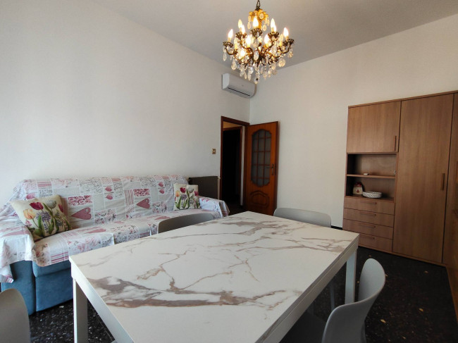 Appartamento in affitto a Varazze