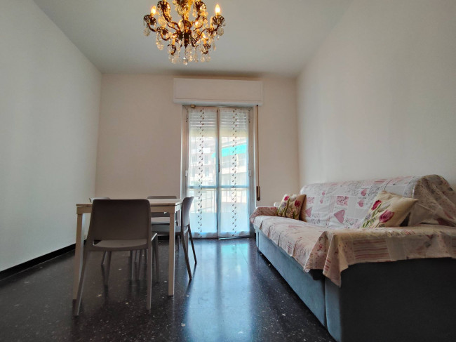 Appartamento in affitto a Varazze