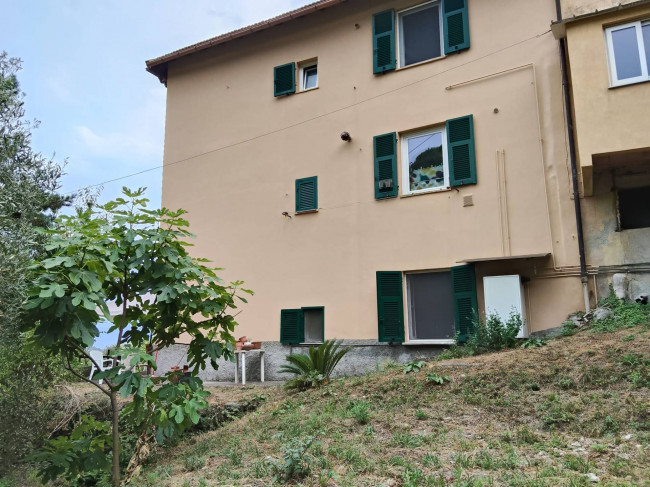 Appartamento in vendita a Varazze