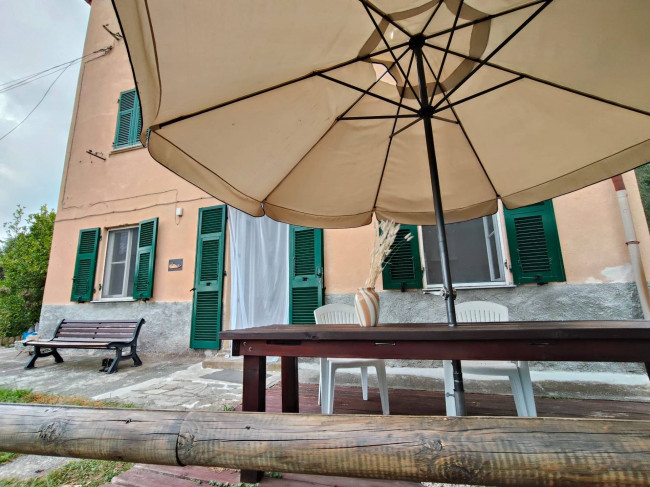 Appartamento in vendita a Varazze
