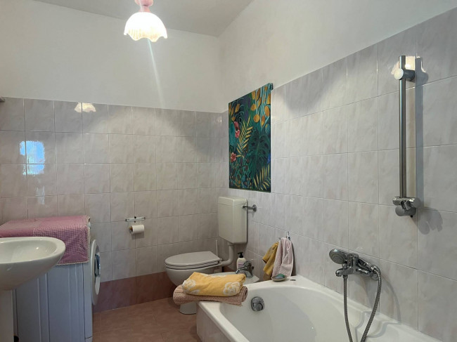 Appartamento in vendita a Varazze
