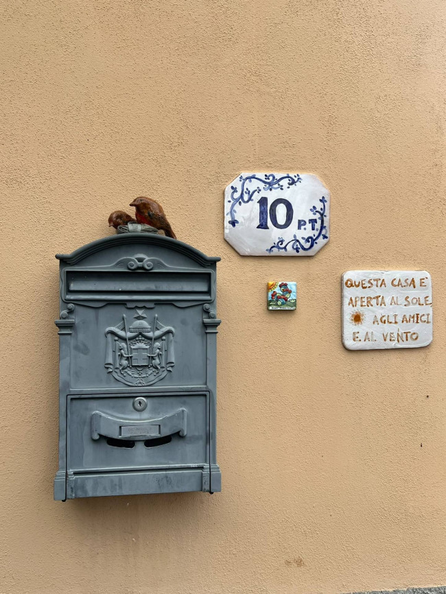 Appartamento in vendita a Varazze