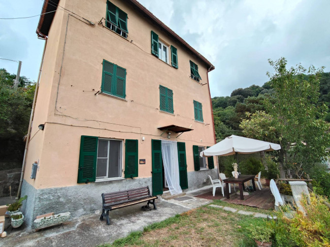 Appartamento in vendita a Varazze