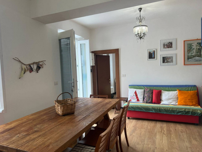 Appartamento in vendita a Varazze