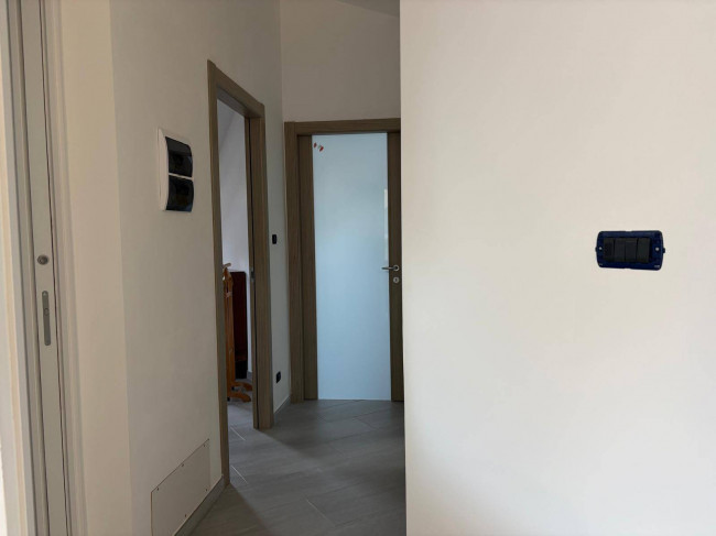 Mansarda in affitto a Celle Ligure