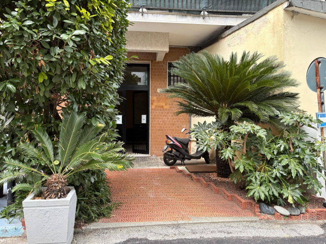 Mansarda in affitto a Celle Ligure