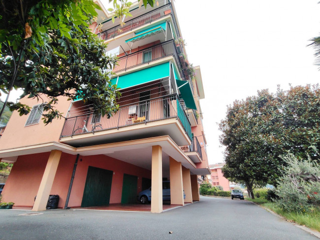 Appartamento in vendita a Cogoleto