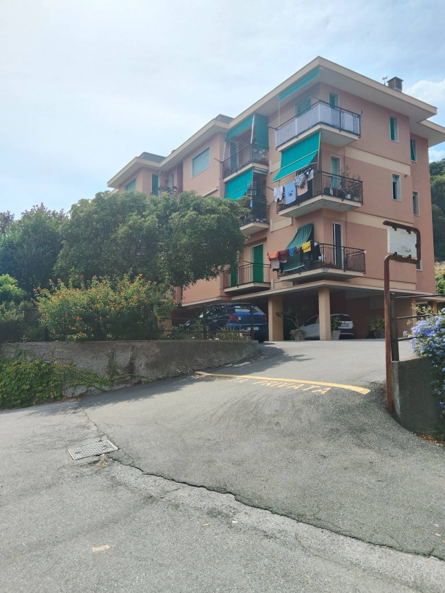 Appartamento in vendita a Cogoleto
