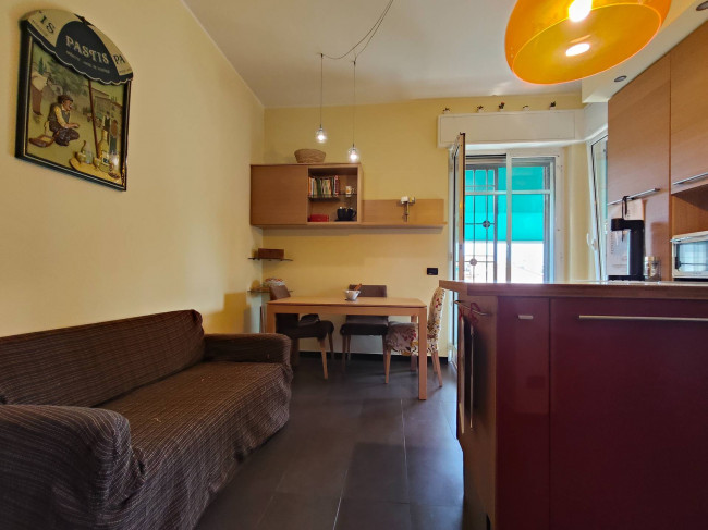 Appartamento in vendita a Cogoleto