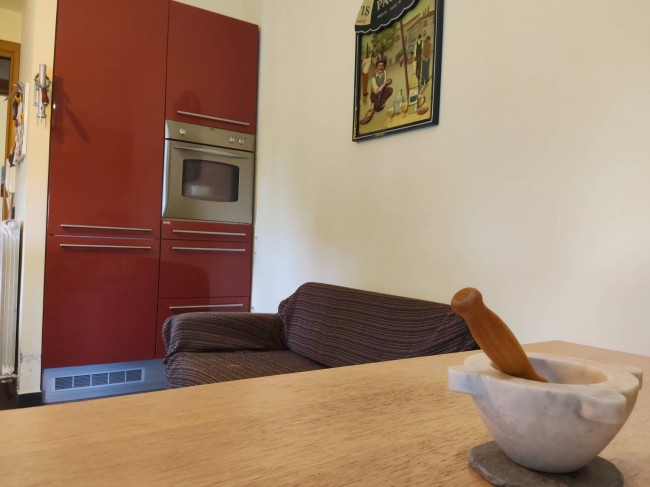 Appartamento in vendita a Cogoleto