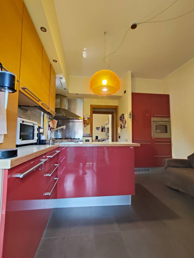 Appartamento in vendita a Cogoleto