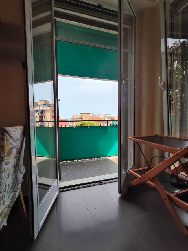 Appartamento in vendita a Cogoleto