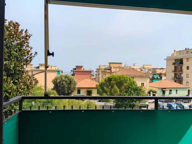 Appartamento in vendita a Cogoleto