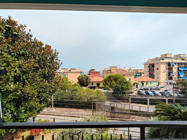 Appartamento in vendita a Cogoleto