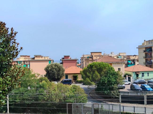 Appartamento in vendita a Cogoleto