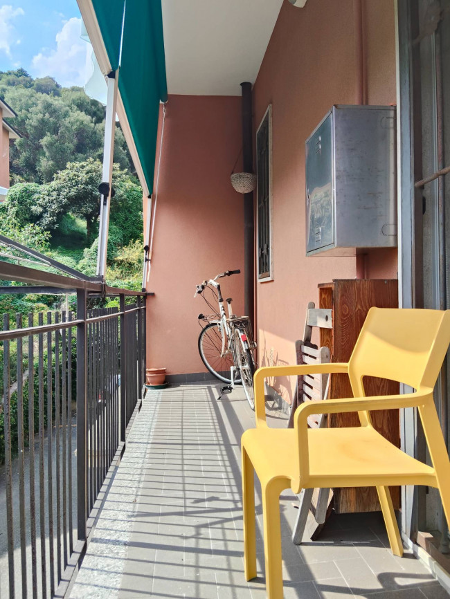 Appartamento in vendita a Cogoleto