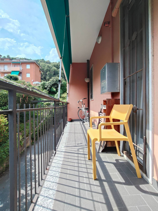 Appartamento in vendita a Cogoleto