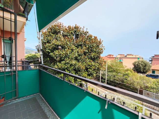 Appartamento in vendita a Cogoleto