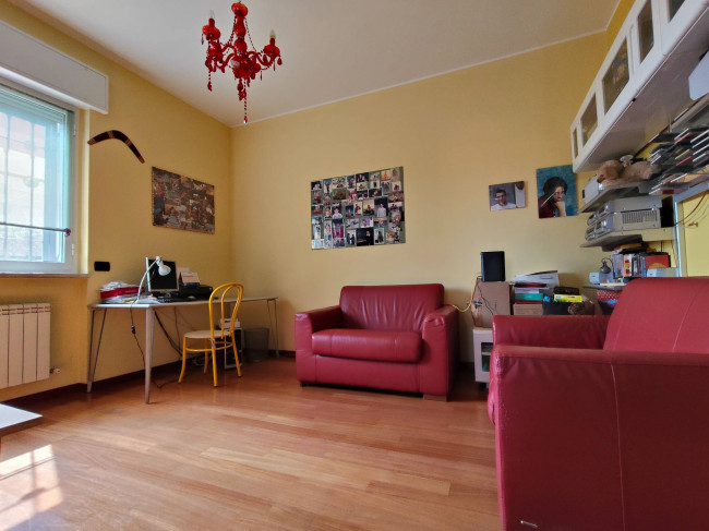 Appartamento in vendita a Cogoleto