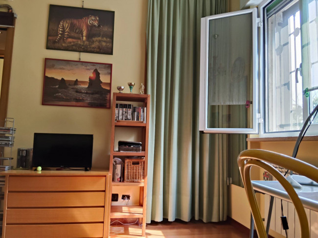 Appartamento in vendita a Cogoleto