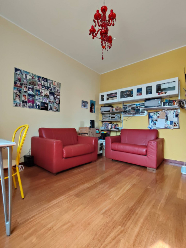 Appartamento in vendita a Cogoleto