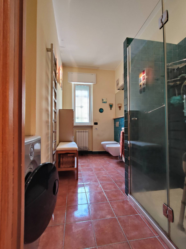 Appartamento in vendita a Cogoleto