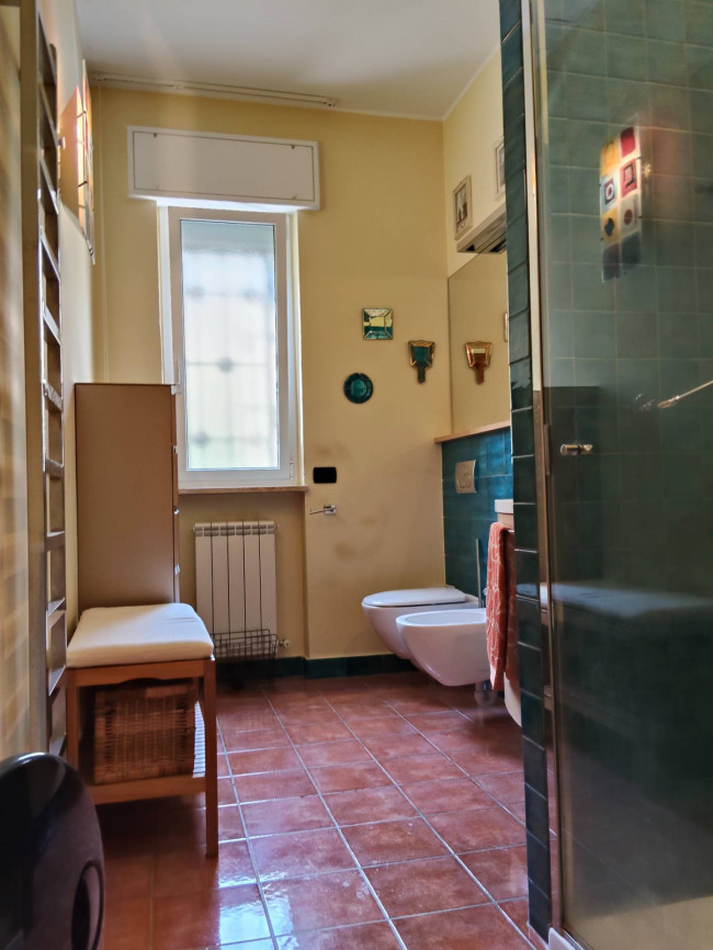 Appartamento in vendita a Cogoleto
