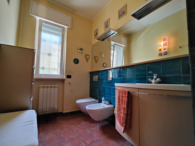 Appartamento in vendita a Cogoleto