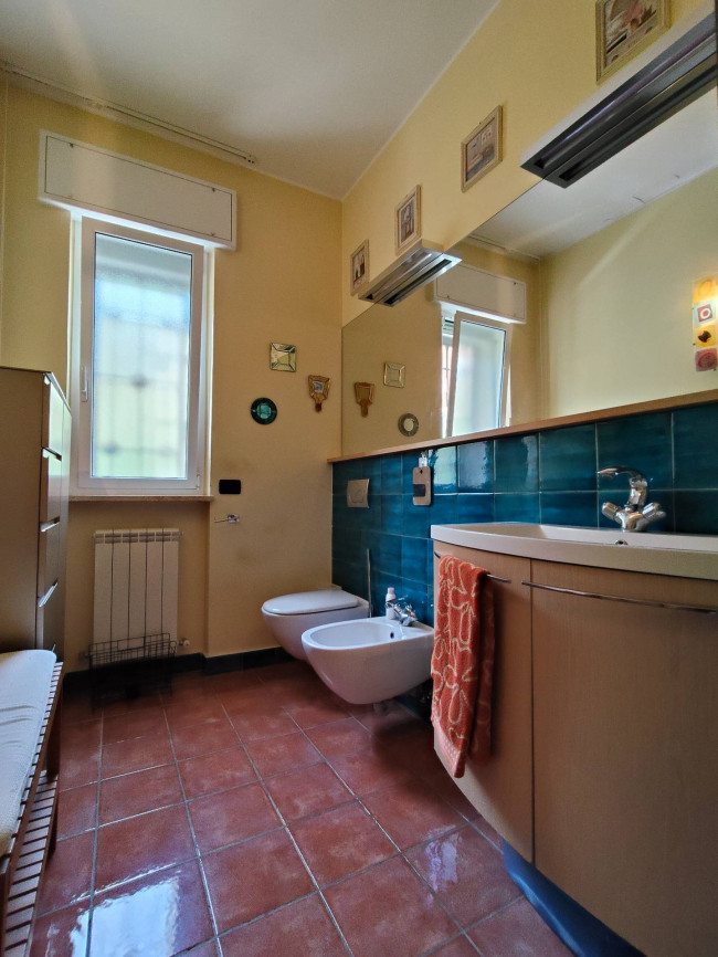 Appartamento in vendita a Cogoleto