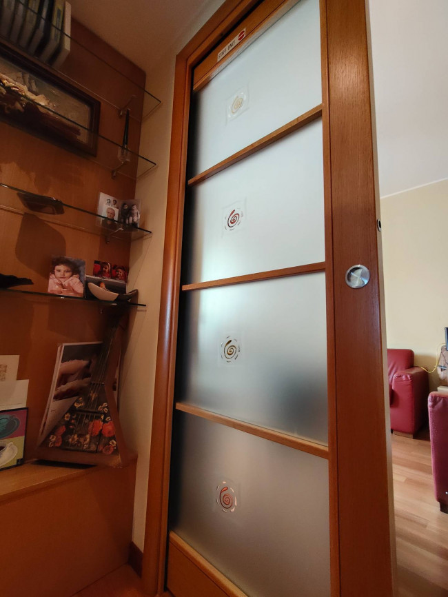 Appartamento in vendita a Cogoleto