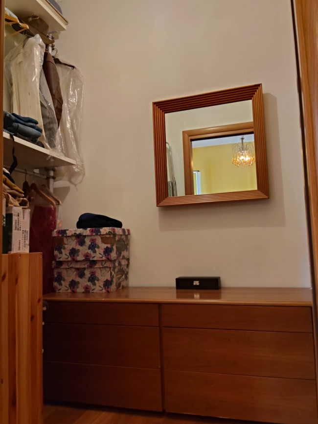 Appartamento in vendita a Cogoleto