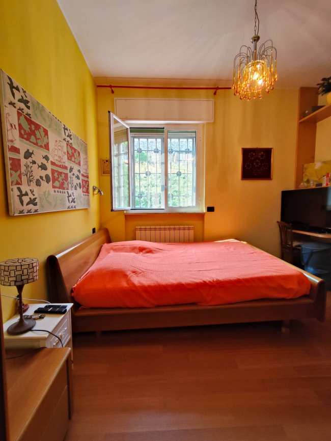 Appartamento in vendita a Cogoleto