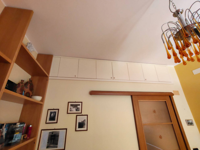 Appartamento in vendita a Cogoleto