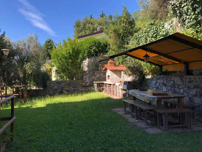 Appartamento in affitto a Varazze