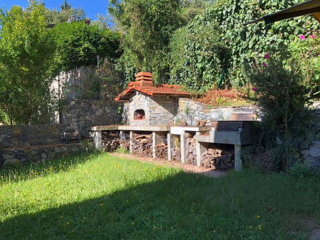 Appartamento in affitto a Varazze