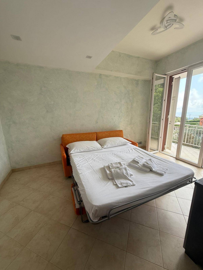 Appartamento in affitto a Varazze
