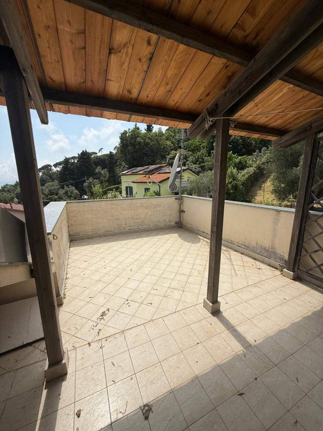Appartamento in affitto a Varazze