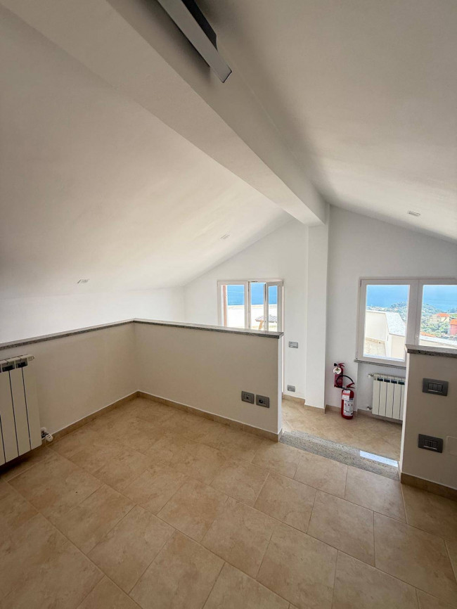 Appartamento in affitto a Varazze