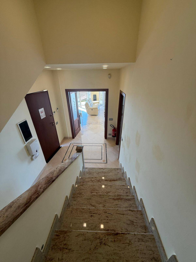 Appartamento in affitto a Varazze
